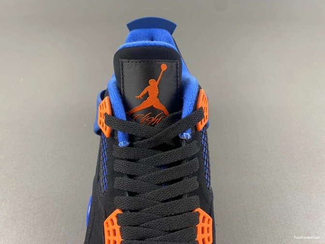 Cheap LUCY AIR Jordan Cavs 4 308497-027 Retro 0720